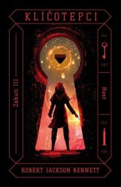 Záhutí 03 - Klíčotepci