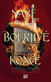 Naše zakázané vášně 02 - Naše bouřlivé konce