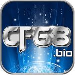 CF68 BIO⭐ Trang tải game CF68 Club mới nhất