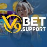 Nhà Cái V9BET Uy Tín Vươn Tầm Châu Lục