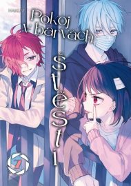 Pokoj v barvách štěstí 07