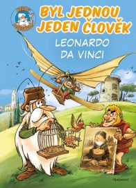 Byl jednou jeden člověk 06: Leonardo Da Vinci