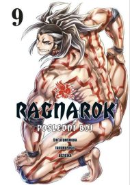 Ragnarok: Poslední boj 09