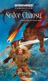 Warhammer: Otroci temnoty 03 - Srdce chaosu (nové vydání)
