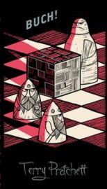 Úžasná Zeměplocha 30 - Buch! (limitovaná sběratelská edice)