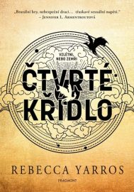 Empyreum 01: Čtvrté křídlo