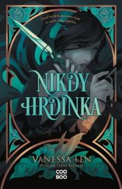 Jenom nestvůra 02: Nikdy hrdinka