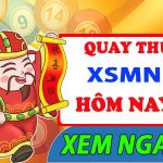 quay thử xsmn