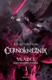 Černokněžník - Vládce krvavého ohně 1
