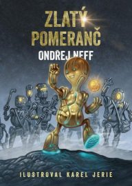 Arkádie - Zlatý pomeranč