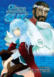 Jak jsem se reinkarnoval coby sliz 09