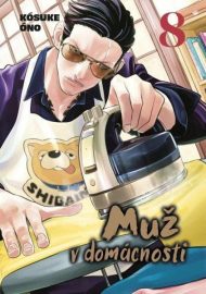 Muž v domácnosti 08