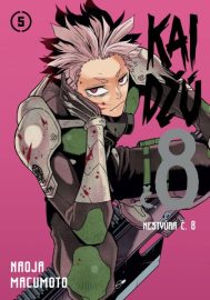 Kaidžů č.8 05 (k objednání u distributora)