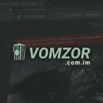 Vomzor Streaming