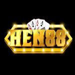HEN88 Game Bài Đổi Thưởng Top Đầu 2025 | +88K Khi Đăng Ký