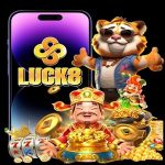 luck8 login