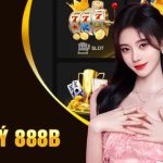 Nhà Cái 888B