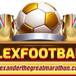 Alexanderthe greatmarathon