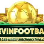 Kevin Football