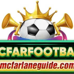 Mcfarlane guide