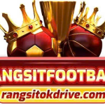 Rangsitok Drive