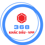 Khắc Dấu 368