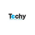 Techy Electronics Buyback