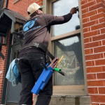 Window Cleaning Etobicoke