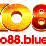 Xo88 Blue