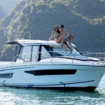halong bay private cruise