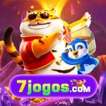 🎯 7 Jogos
