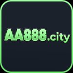 Aa888 city