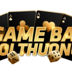 Game Bài Đổi Thưởng