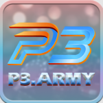 P3 army