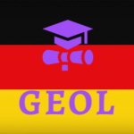 Tiếng Đức GEOL