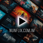 NunFlix My