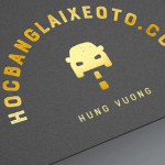 Nâng bằng lái xe Ô tô C, D