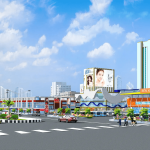 The Link City Đồng Nai