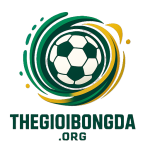 Thế Giới Bóng Đá