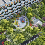 Tiện Ích The Link City