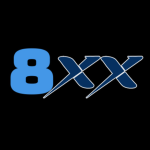 8XX