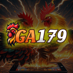 GA179 LKW