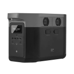 Sạc EcoFlow 2 Max 2048Wh