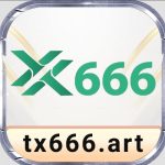 tx666 art