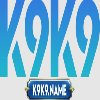 K9k9 name