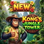 Kong’s Jungle Tower