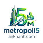 Metropoli5 Nam An Khánh