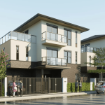 Nam Long Hải Phòng