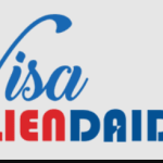 Visa Liên Đại Dương