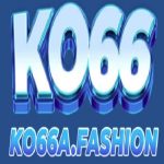 ko66a fashion